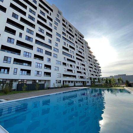 Cityapart Granvia Marina - Cazare In Constanta, Langa Statiunea Mamaia Luaran gambar