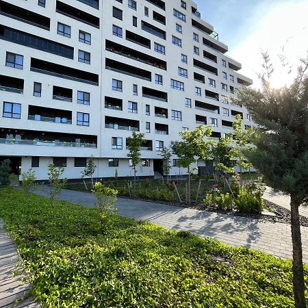 Cityapart Granvia Marina - Cazare In Constanta, Langa Statiunea Mamaia Luaran gambar