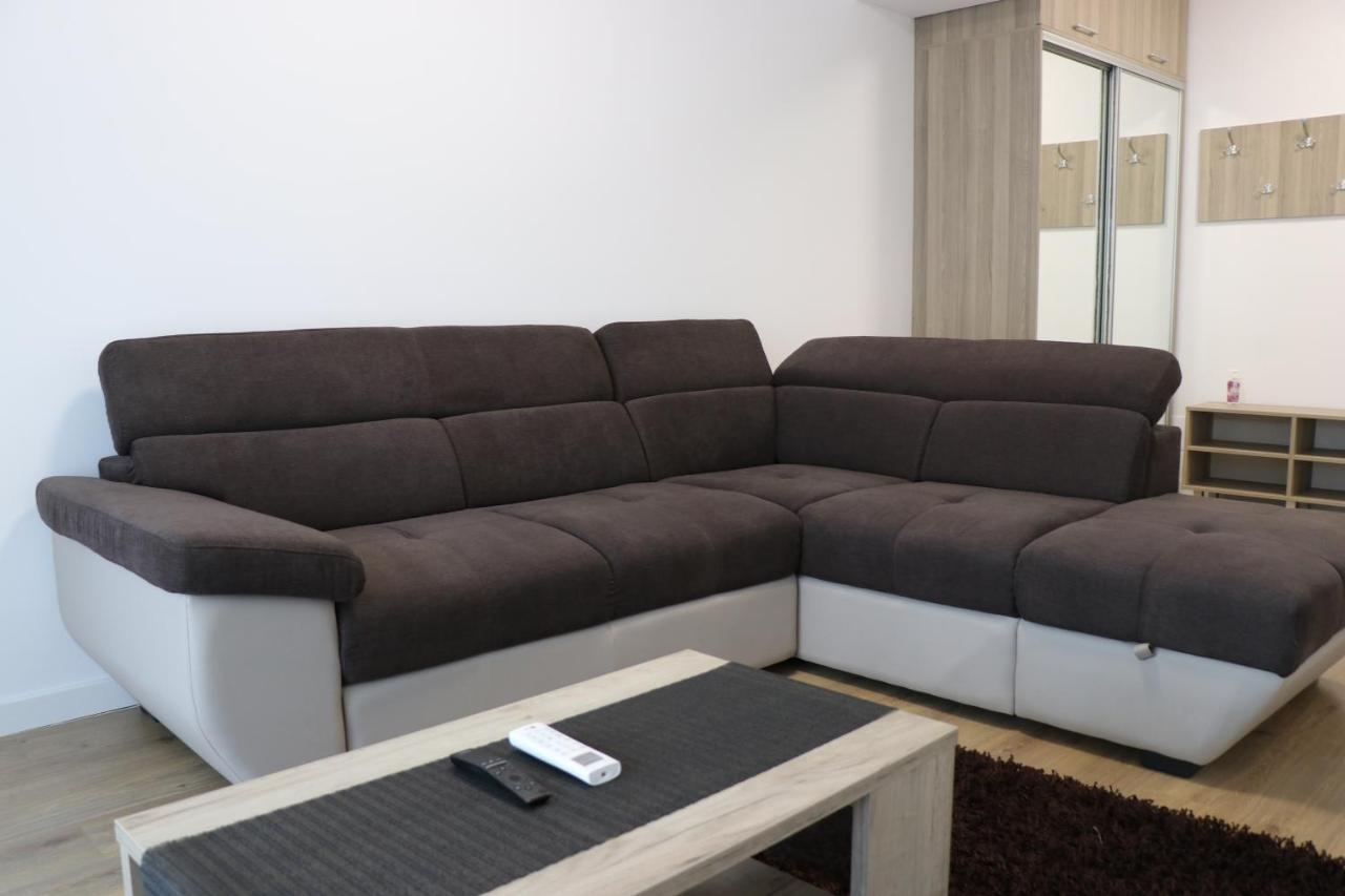 Cityapart Granvia Marina - Cazare In Constanta, Langa Statiunea Mamaia Luaran gambar