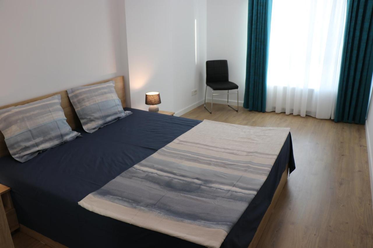 Cityapart Granvia Marina - Cazare In Constanta, Langa Statiunea Mamaia Luaran gambar
