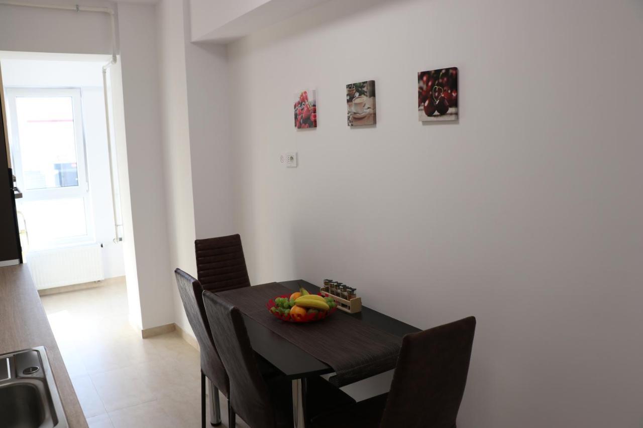 Cityapart Granvia Marina - Cazare In Constanta, Langa Statiunea Mamaia Luaran gambar