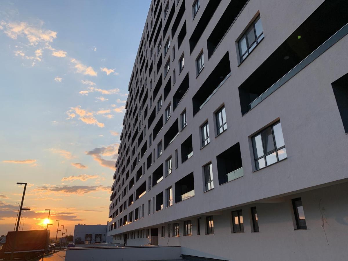 Cityapart Granvia Marina - Cazare In Constanta, Langa Statiunea Mamaia Luaran gambar