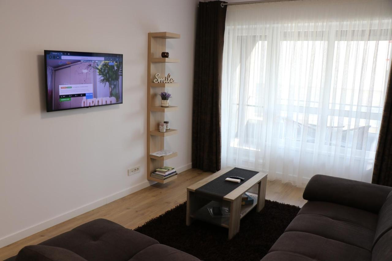 Cityapart Granvia Marina - Cazare In Constanta, Langa Statiunea Mamaia Luaran gambar