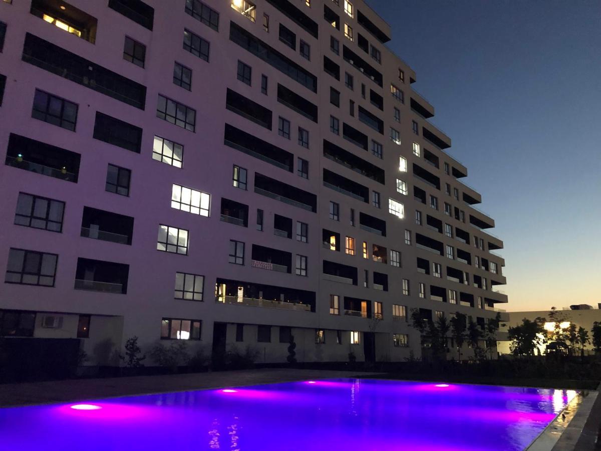 Cityapart Granvia Marina - Cazare In Constanta, Langa Statiunea Mamaia Luaran gambar