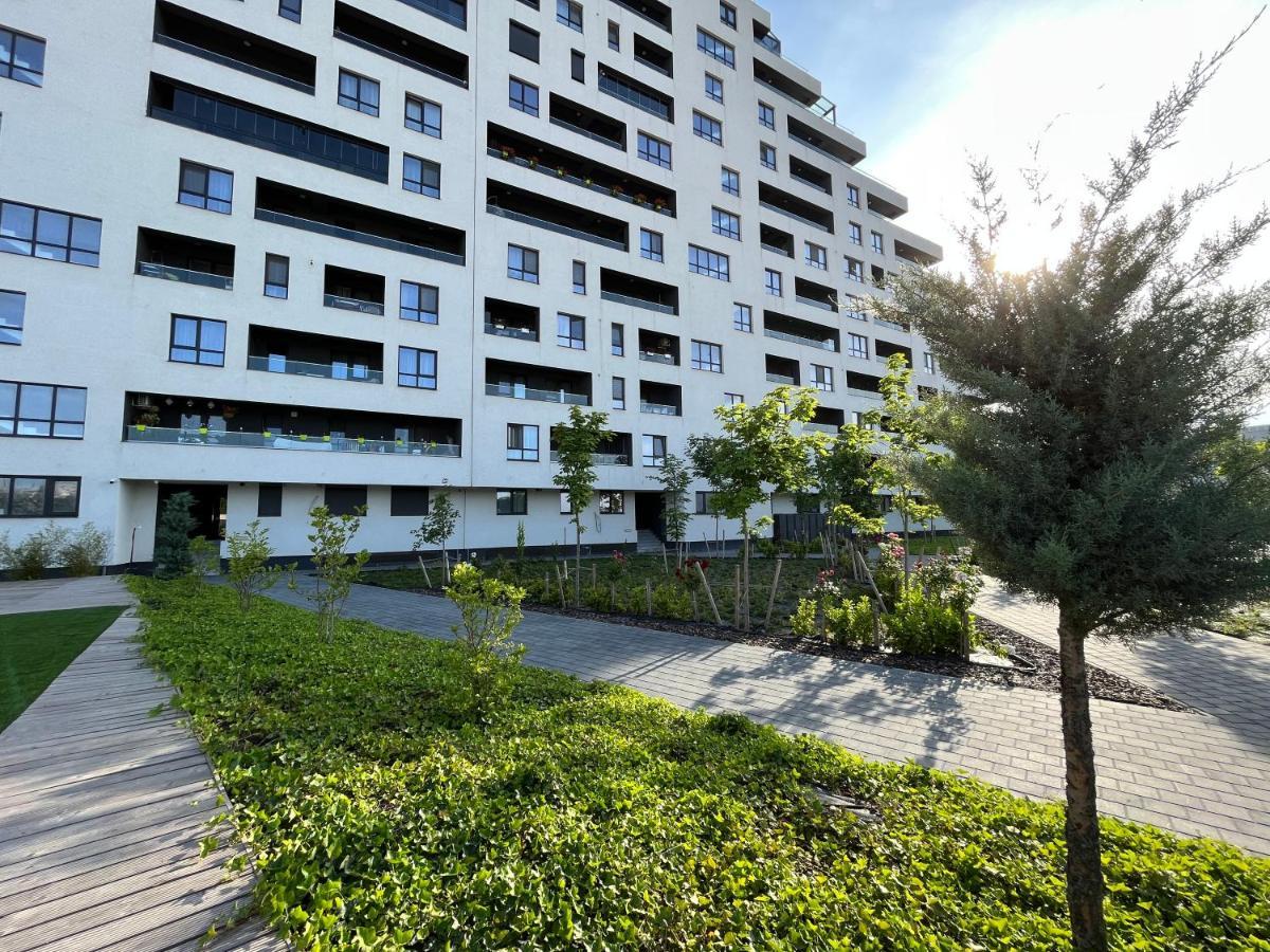 Cityapart Granvia Marina - Cazare In Constanta, Langa Statiunea Mamaia Luaran gambar